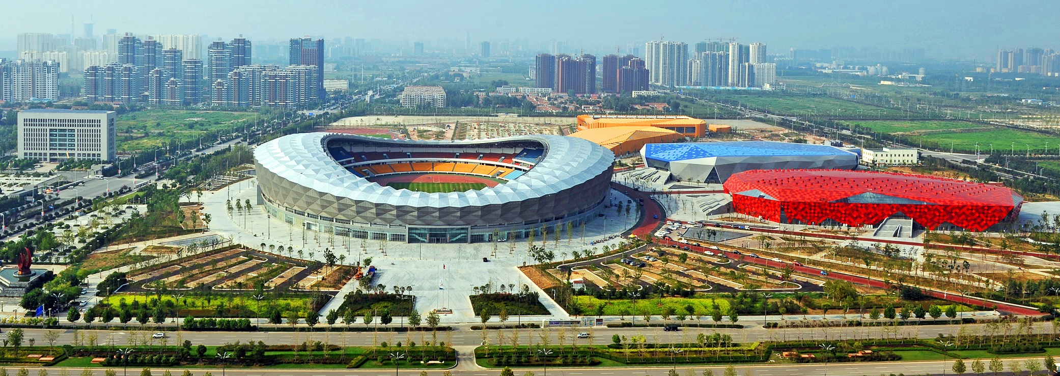 乐鱼手机登录入口市一体三馆